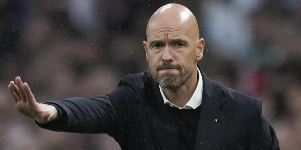 El United ya nota la mano de Ten Hag: Estos han sido sus cambios
