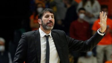 El Valencia planea una pretemporada de unas cinco semanas pendiente del Eurobasket