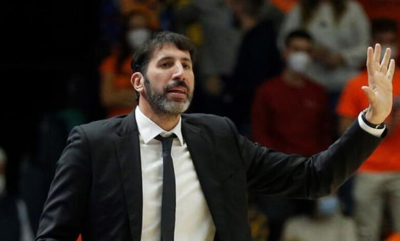 El Valencia planea una pretemporada de unas cinco semanas pendiente del Eurobasket