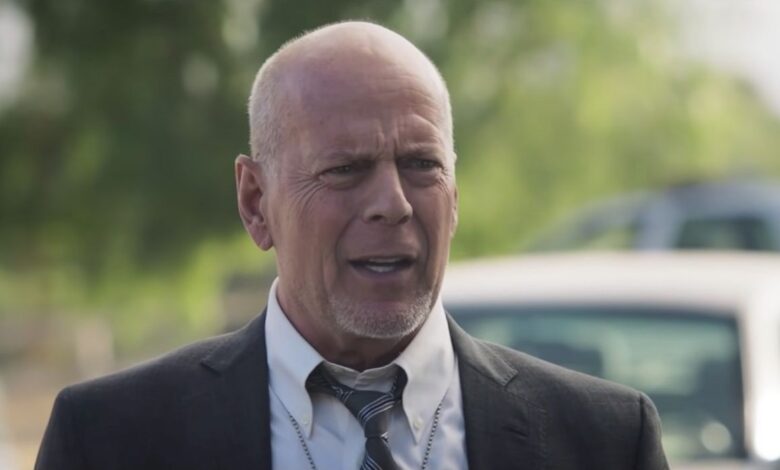 El abogado de Bruce Willis responde a las acusaciones de abuso de ancianos