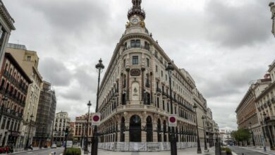 El abogado de Peña Nieto compró un piso de megalujo en el Four Seasons de Madrid mientras se le investigaba por blanqueo