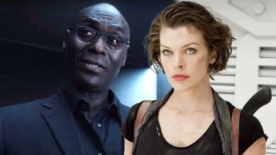 El actor Albert Wesker quiere a Alice de Jovovich en la temporada 2 de Resident Evil