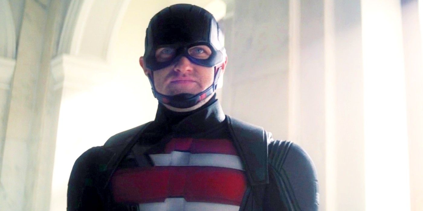 El actor agente estadounidense de MCU comparte sus pensamientos sobre el arco futuro del personaje