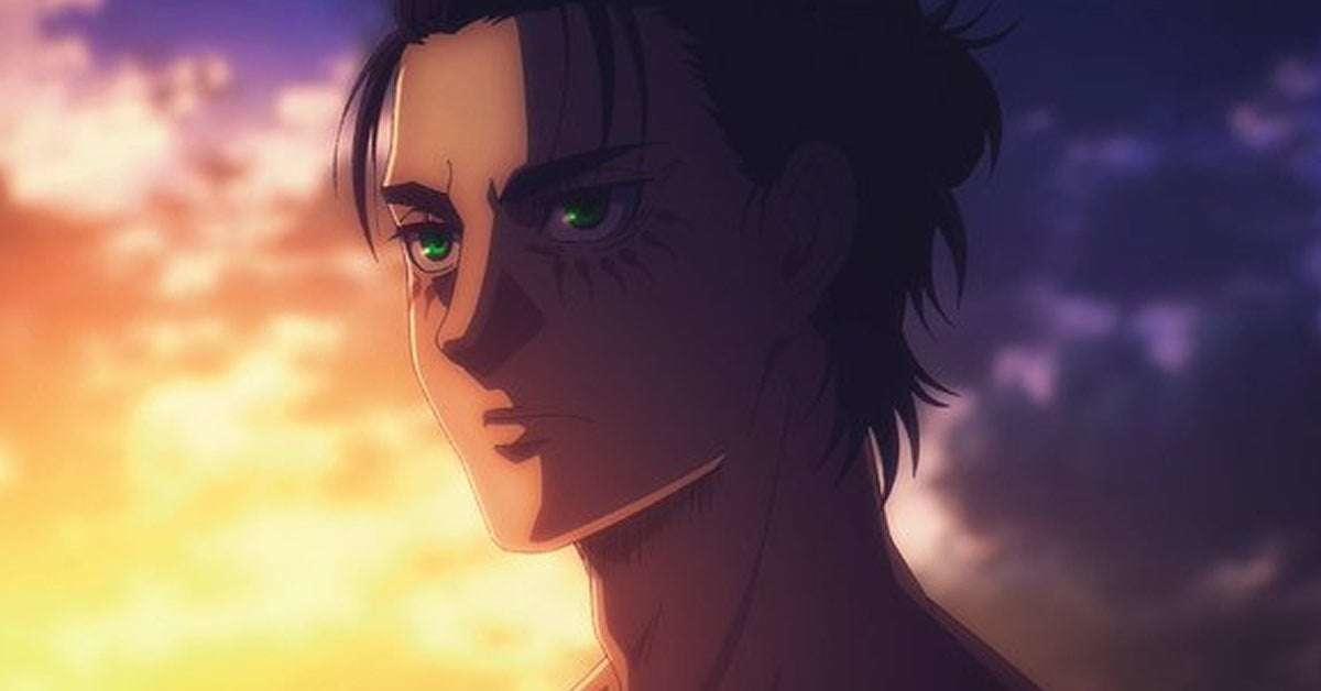 El actor de Eren, Yuki Kaji, anuncia el embarazo de su esposa