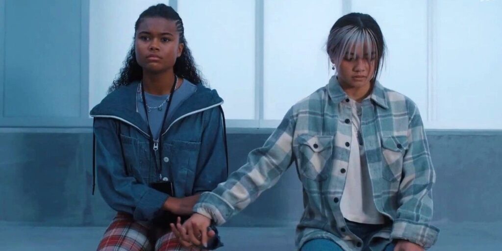 El actor de la temporada 1 de Resident Evil habla sobre la muerte final del personaje