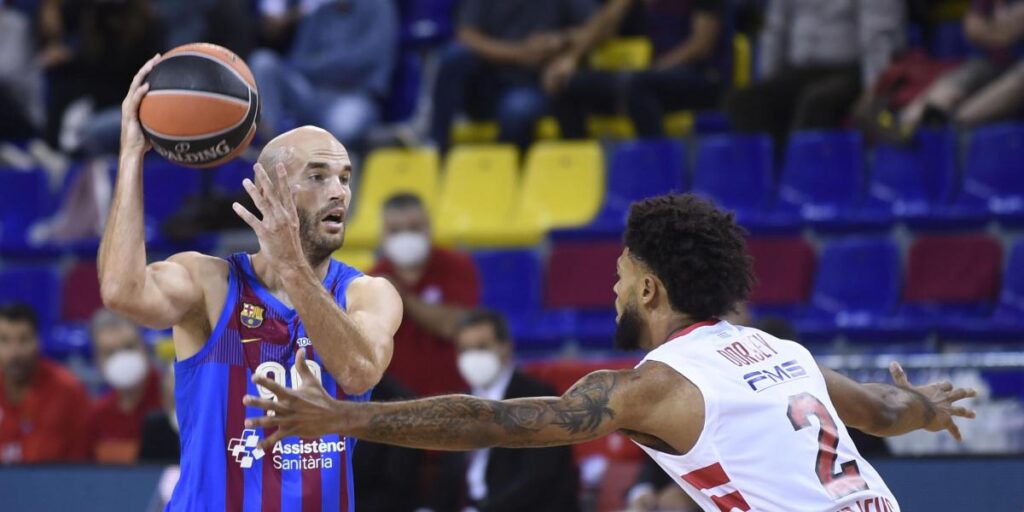 El ambicioso proyecto que está cocinando el Olympiacos en el Pireo