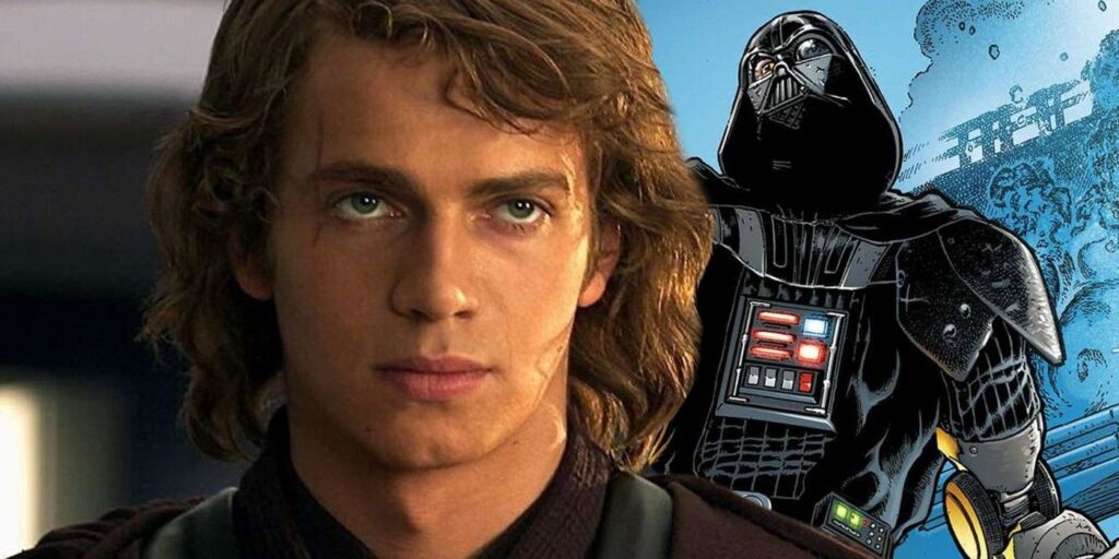 El amigo más antiguo de Anakin de The Phantom Menace ahora lucha contra él
