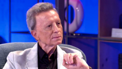 El apodo que le pusieron a Ortega Cano por su fama de “agarrado”
