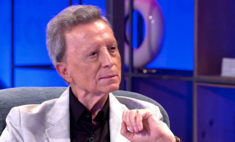 El apodo que le pusieron a Ortega Cano por su fama de “agarrado”