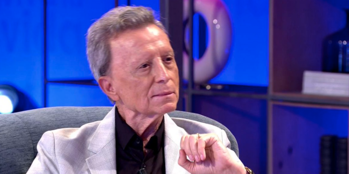 El apodo que le pusieron a Ortega Cano por su fama de “agarrado”