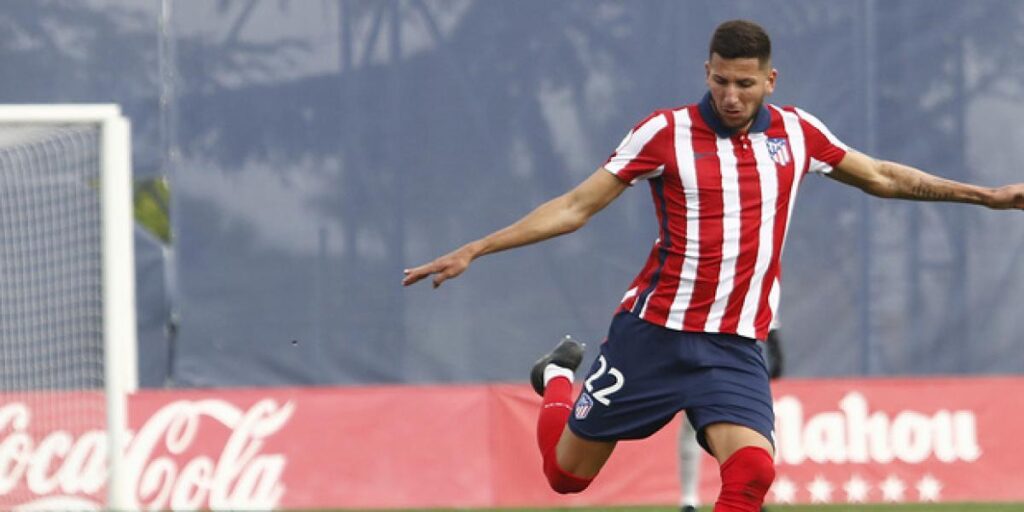 El argentino Mariano Gómez sigue su periplo de cesiones