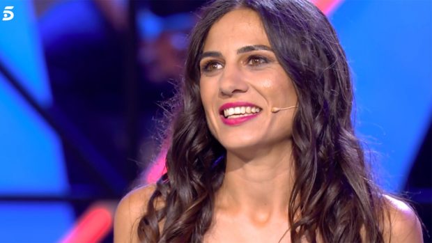 Gema Aldón en 'Déjate Querer' / Telecinco