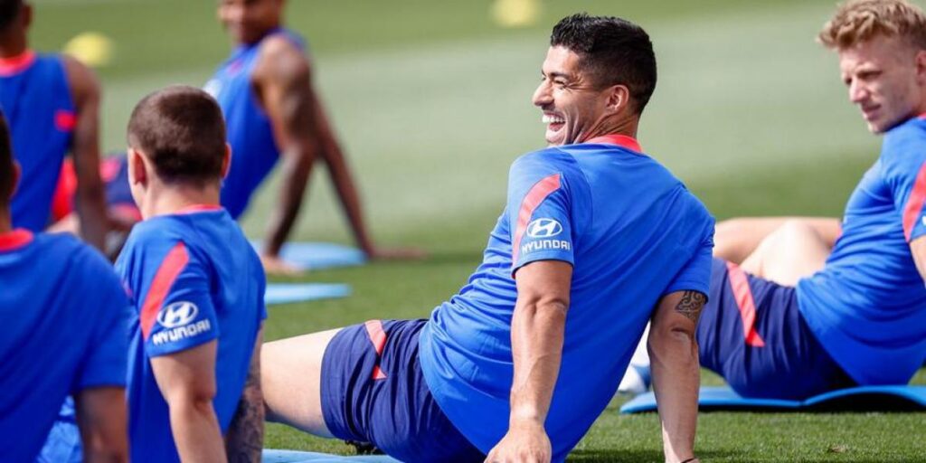 El ascendido Monza sueña con la llegada de Luis Suárez