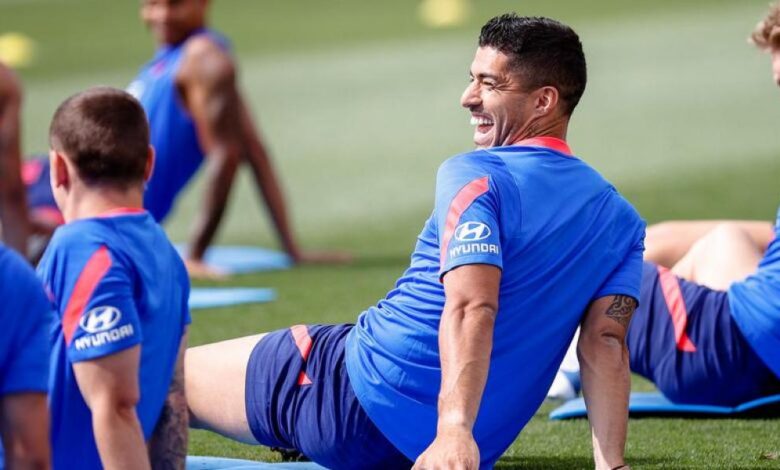 El ascendido Monza sueña con la llegada de Luis Suárez