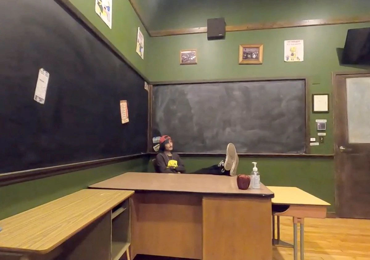 El asesino del tiroteo de Highland Park publicó decenas de vídeos con imágenes violentas y perturbadoras