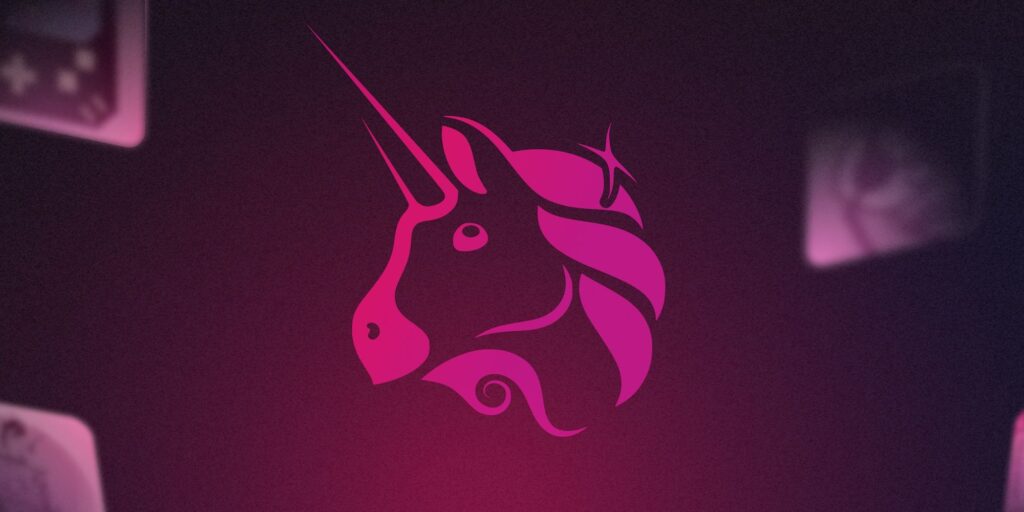 El atacante de phishing criptográfico de Uniswap roba $ 8 millones: cómo evitar ser phishing