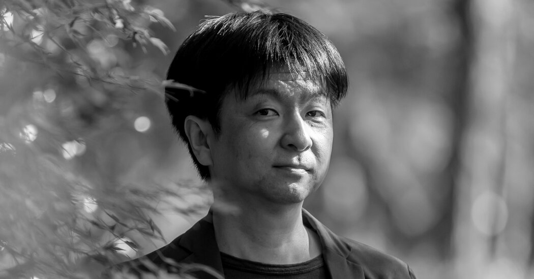 El autor japonés detrás de ‘Bullet Train’ está de acuerdo con que la película no sea tan japonesa