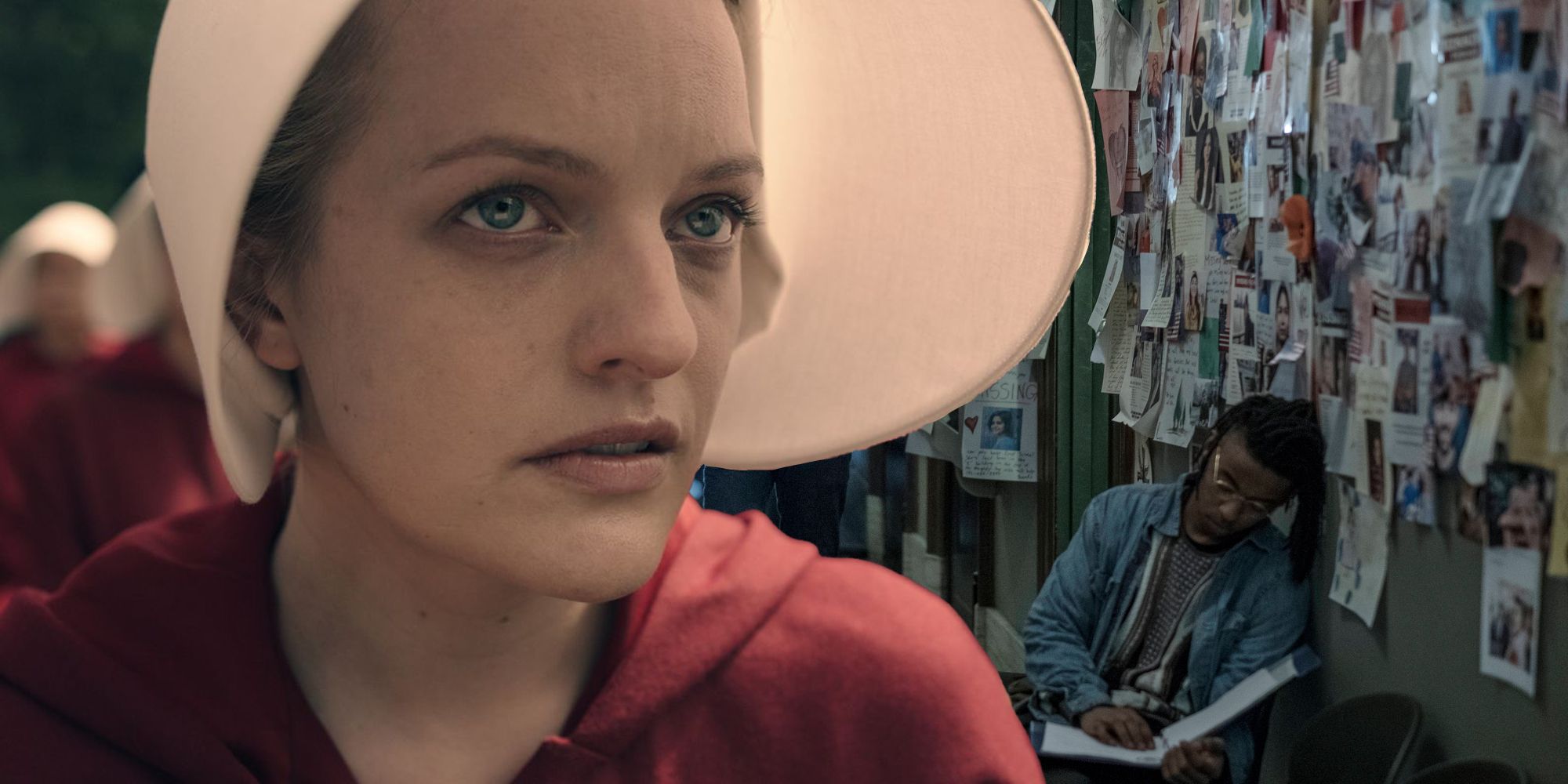 El cambio de Gilead de la temporada 5 de Handmaid’s Tale puede explicar la ausencia de 1 personaje