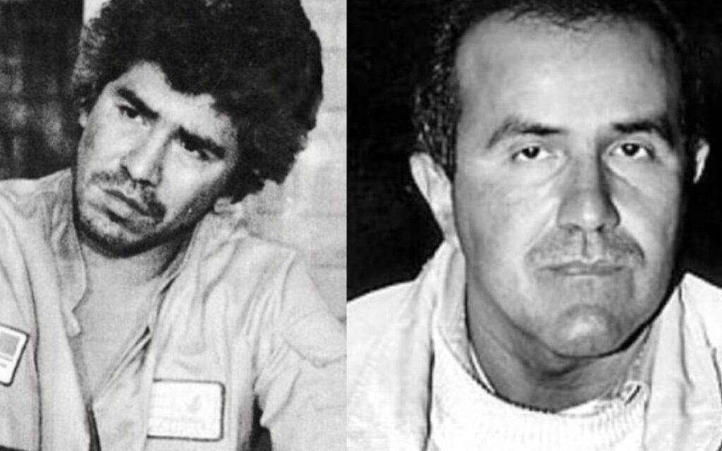 El camino de los hermanos Caro Quintero por las prisiones mexicanas