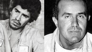 El camino de los hermanos Caro Quintero por las prisiones mexicanas