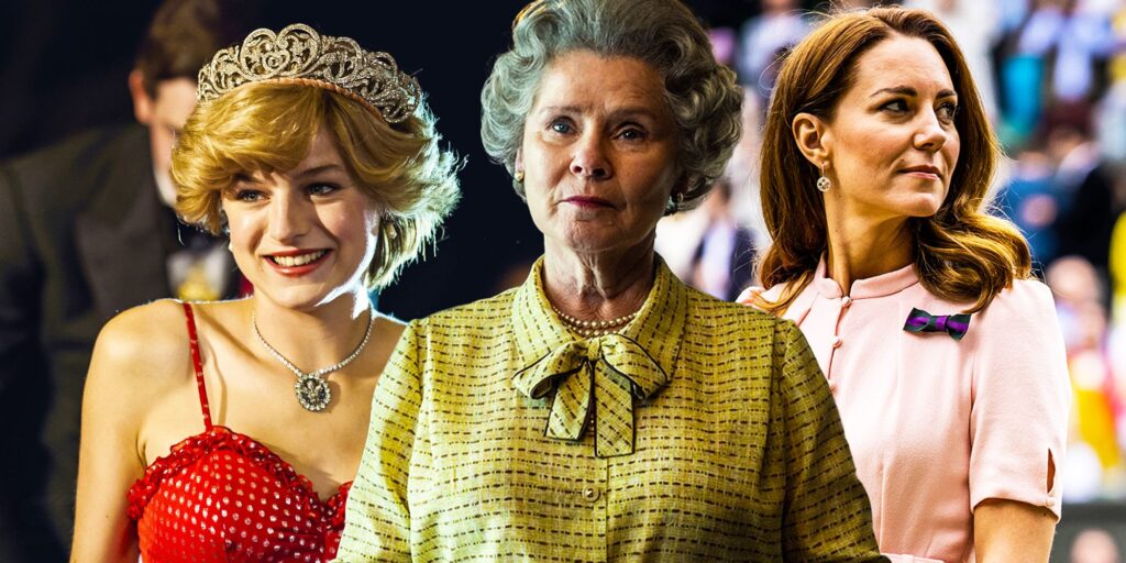El casting de la temporada 6 de The Crown confirma una controversia sobre la temporada final