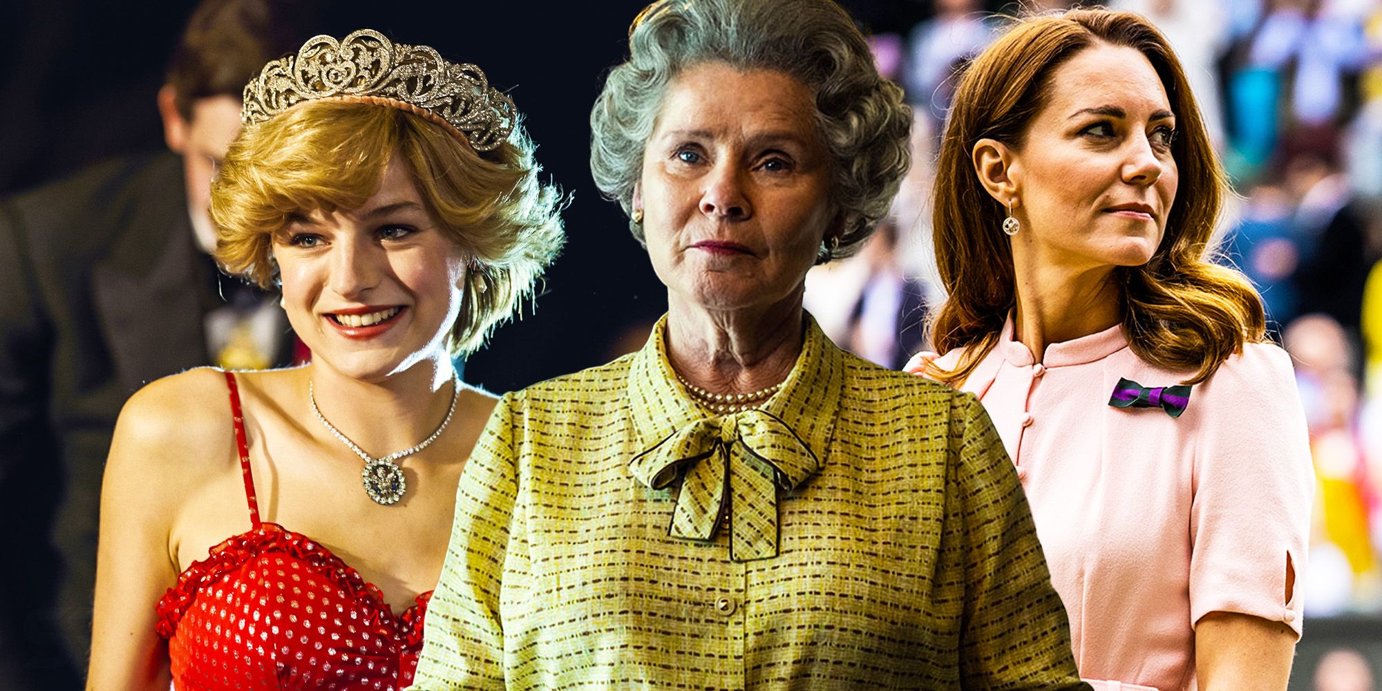 El casting de la temporada 6 de The Crown confirma una controversia sobre la temporada final