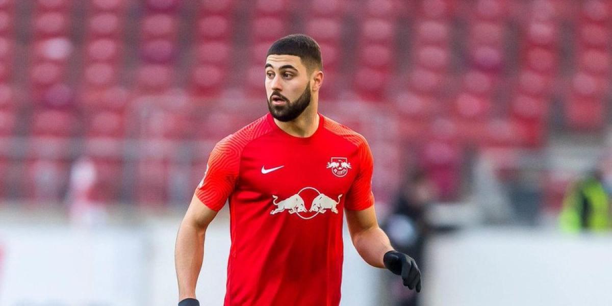 El central que gusta al City si se va Aké