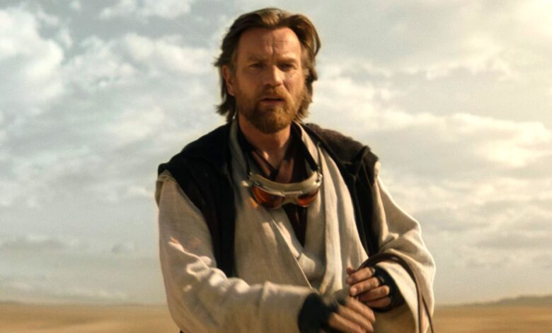 El compositor de Star Wars arroja dudas sobre la temporada 2 de Obi-Wan Kenobi
