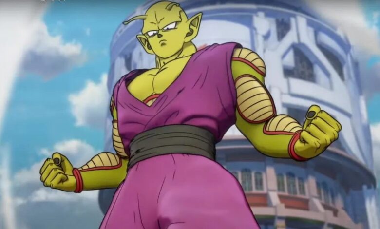 El creador de Dragon Ball Super revela que Piccolo ahora es tan poderoso como Goku