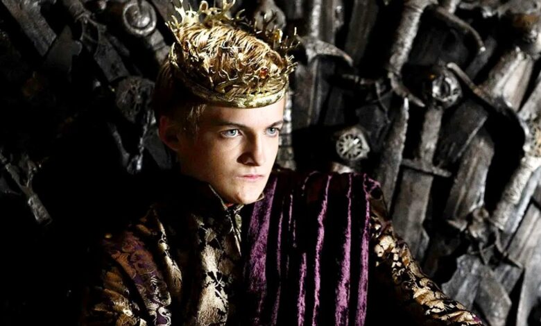 El creador de Game Of Thrones revela lo que se necesita para gobernar Westeros