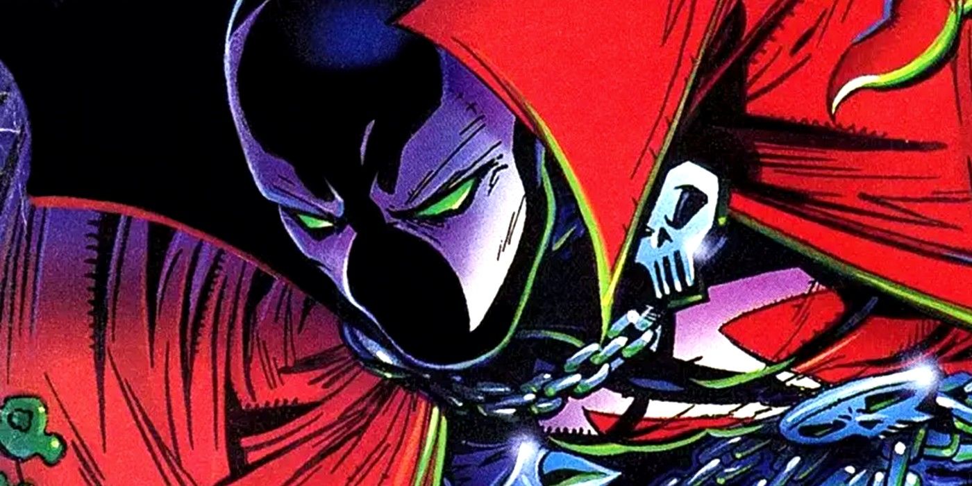 El creador de Spawn confirma la línea que define completamente al héroe