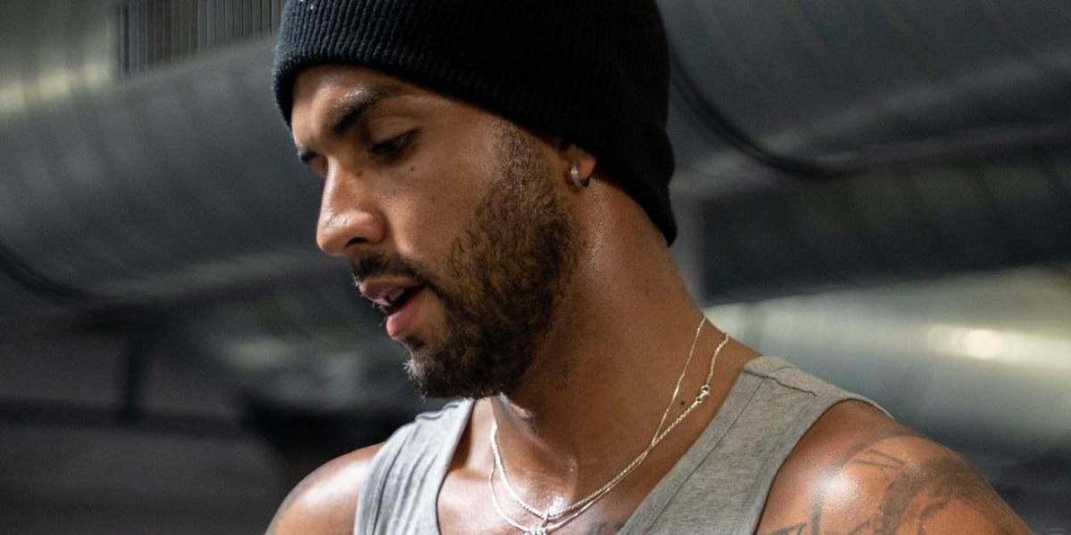 El defecto que Yulen Pereira no puede aguantar de Anabel Pantoja