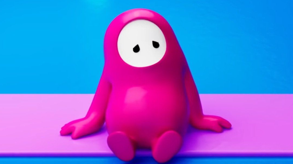 El desarrollador de Fall Guys “lo siento” tras la controversia de compra automática