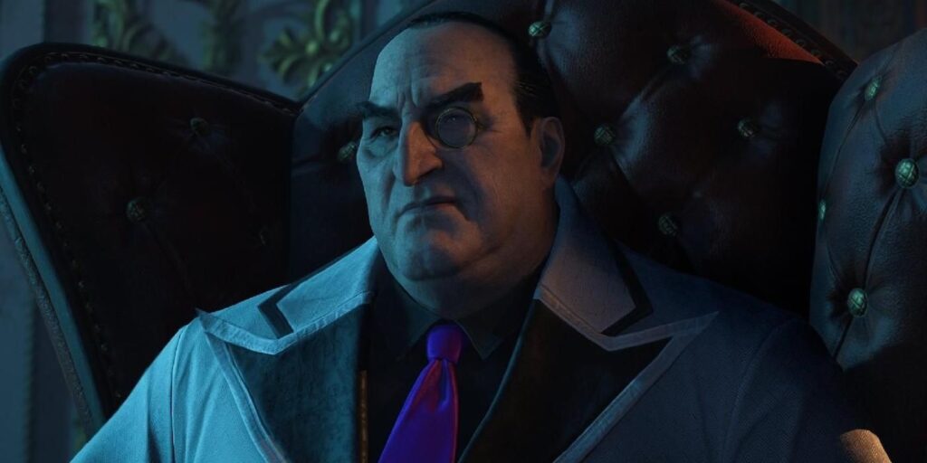 El desarrollador de Gotham Knights se burla de las reacciones de los villanos a la muerte de Batman