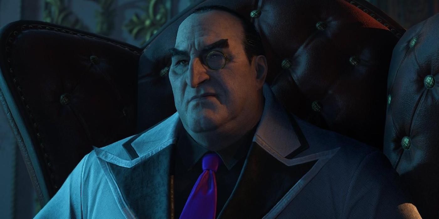 El desarrollador de Gotham Knights se burla de las reacciones de los villanos a la muerte de Batman