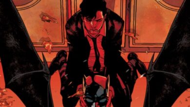 El descuido de Batman de su personaje de 'Bruce Wayne' podría destruirlo