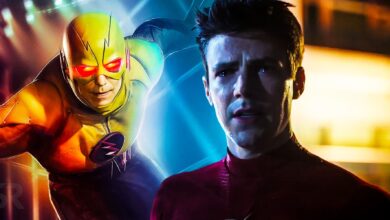 El dilema de Barry Allen matando a Thawne de The Flash es REALMENTE viejo ahora
