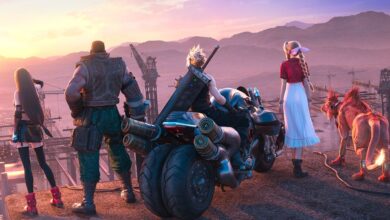 El director de Final Fantasy VII Remake se burla del título del tercer juego