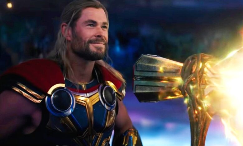 El director de Loki elogia Thor: Love & Thunder