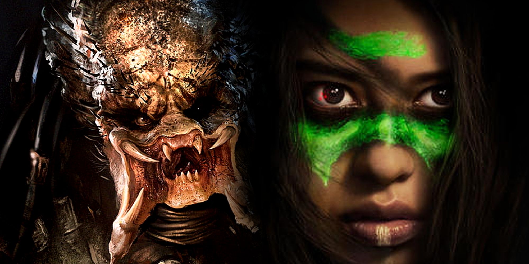 El director de Prey revela la conexión de la película alienígena con el nuevo disfraz de depredador