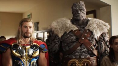 El director de Thor: Love & Thunder, Taika Waititi, piensa que los cortes del director apestan