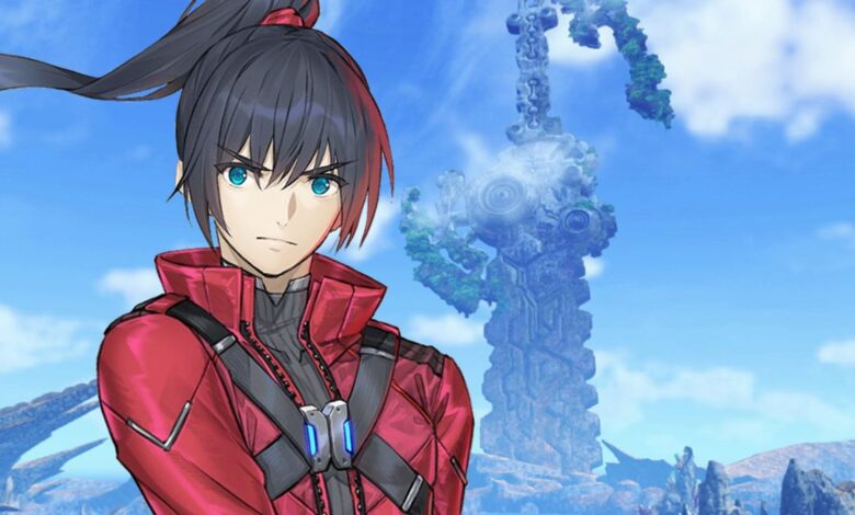 El diseño de personajes de Xenoblade Chronicles 3 fue un proceso 'infernal'