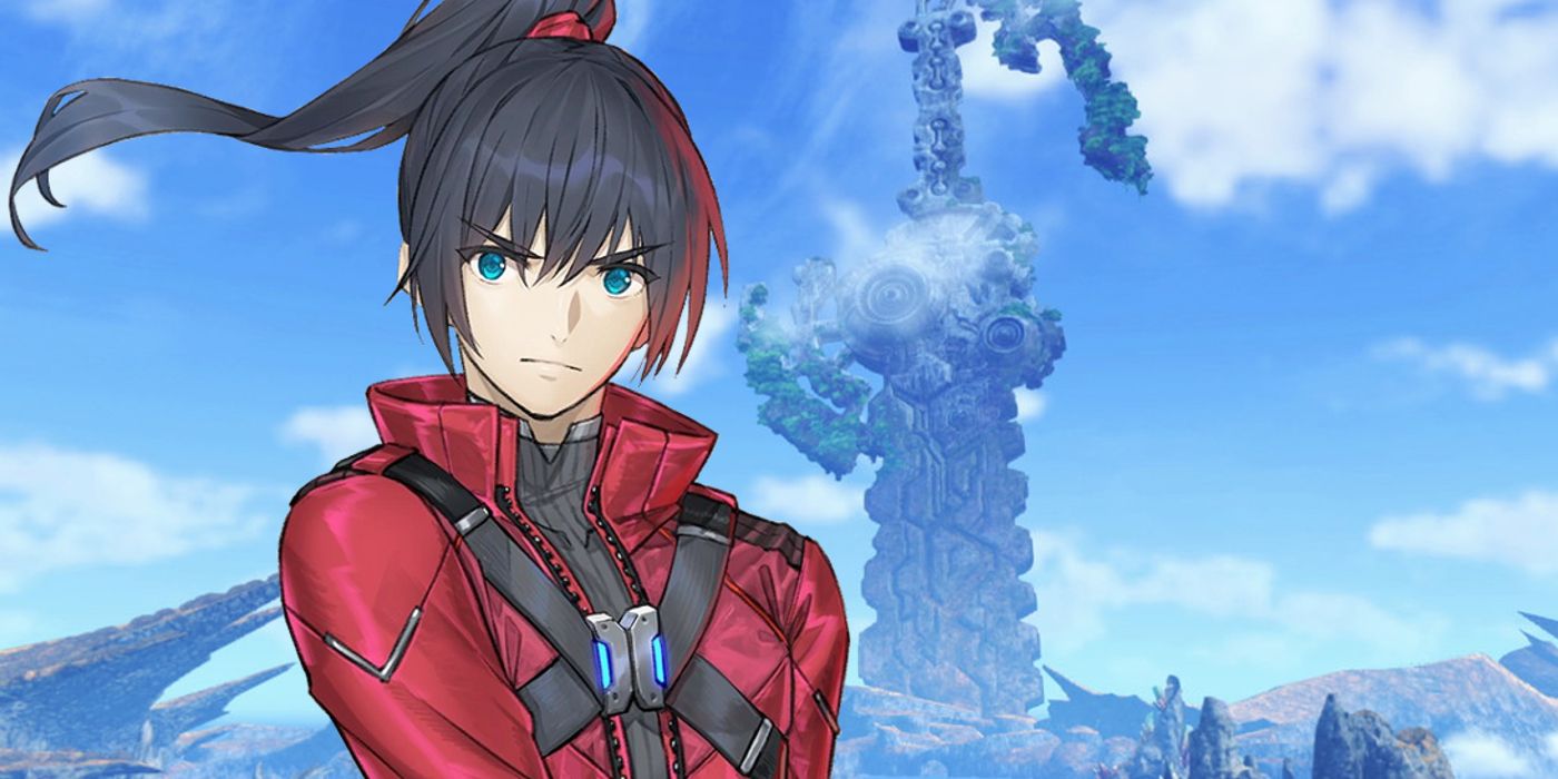 El diseño de personajes de Xenoblade Chronicles 3 fue un proceso 'infernal'