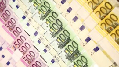 El dólar alcanza la paridad con el euro 💶↔️💵