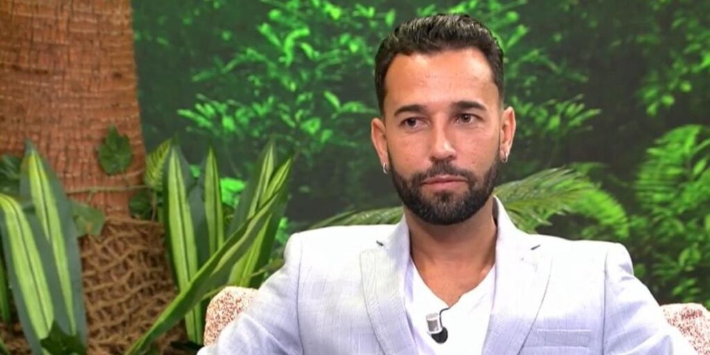 El doloroso percance que ha sufrido Omar Sánchez antes de reencontrarse con Anabel Pantoja