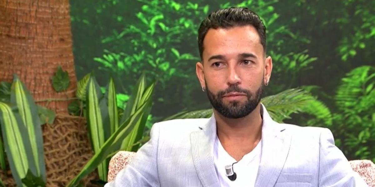 El doloroso percance que ha sufrido Omar Sánchez antes de reencontrarse con Anabel Pantoja