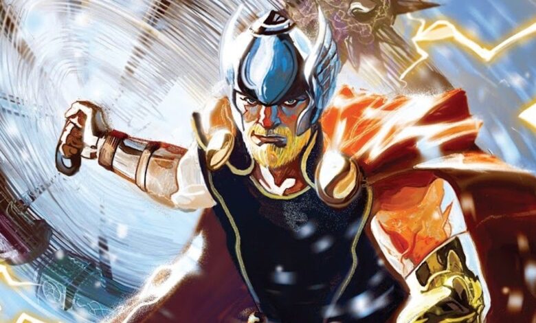 El ejército secreto de Thor demuestra que la muerte no tiene sentido en Marvel Comics