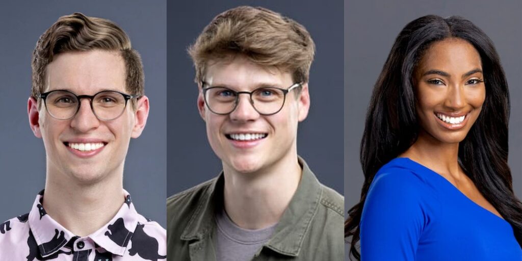 El elenco de Big Brother 24 revela si traicionarían a sus aliados más cercanos