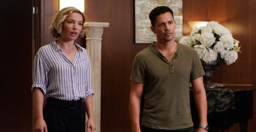 El elenco de Magnum PI reacciona al ser salvado por NBC con la renovación de las temporadas 5 y 6