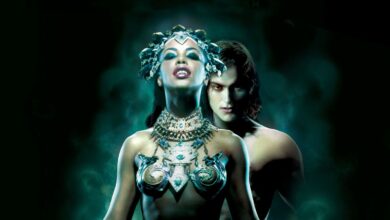 El elenco de Queen Of The Damned: cómo se ven ahora y las películas más importantes desde entonces